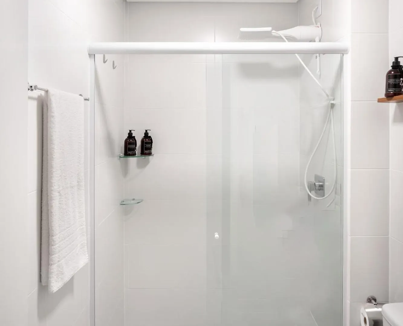 Apartamento Studio 306 - Studio Novo E Decorado No Portal Do Ribeirao Florianópolis Brasil